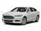 2015 Ford Fusion 2015 Ford Fusion