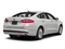 2015 Ford Fusion 2015 Ford Fusion