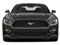 2015 Ford Mustang Pictures Mustang Coupe 2D GT V8 photos front view 2015 Ford Mustang Pictures Mustang Coupe 2D GT V8 photos front view