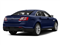 2015 Ford Taurus Pictures Taurus Sedan 4D Limited AWD V6 photos side rear view 2015 Ford Taurus Pictures Taurus Sedan 4D Limited AWD V6 photos side rear view