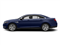 2015 Ford Taurus Pictures Taurus Sedan 4D Limited AWD V6 photos side view 2015 Ford Taurus Pictures Taurus Sedan 4D Limited AWD V6 photos side view