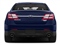 2015 Ford Taurus Pictures Taurus Sedan 4D Limited AWD V6 photos rear view 2015 Ford Taurus Pictures Taurus Sedan 4D Limited AWD V6 photos rear view