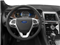 2015 Ford Taurus Pictures Taurus Sedan 4D Limited AWD V6 photos driver's dashboard 2015 Ford Taurus Pictures Taurus Sedan 4D Limited AWD V6 photos driver's dashboard