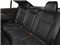 2015 Ford Taurus Pictures Taurus Sedan 4D Limited AWD V6 photos backseat interior 2015 Ford Taurus Pictures Taurus Sedan 4D Limited AWD V6 photos backseat interior