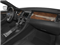 2015 Ford Taurus Pictures Taurus Sedan 4D Limited AWD V6 photos passenger's dashboard 2015 Ford Taurus Pictures Taurus Sedan 4D Limited AWD V6 photos passenger's dashboard