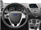 2015 Ford Fiesta Pictures Fiesta Sedan 4D SE I4 photos driver's dashboard 2015 Ford Fiesta Pictures Fiesta Sedan 4D SE I4 photos driver's dashboard