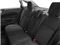 2015 Ford Fiesta Pictures Fiesta Sedan 4D SE I4 photos backseat interior 2015 Ford Fiesta Pictures Fiesta Sedan 4D SE I4 photos backseat interior