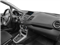 2015 Ford Fiesta Pictures Fiesta Sedan 4D SE I4 photos passenger's dashboard 2015 Ford Fiesta Pictures Fiesta Sedan 4D SE I4 photos passenger's dashboard