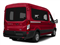 2015 Ford Transit Wagon Pictures Transit Wagon Passenger Van XLT Medium Roof photos side rear view 2015 Ford Transit Wagon Pictures Transit Wagon Passenger Van XLT Medium Roof photos side rear view