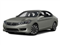 2015 Honda Accord Hybrid 2015 Honda Accord Hybrid