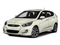 2015 Hyundai Accent Pictures Accent Hatchback 5D Sport I4 photos side front view 2015 Hyundai Accent Pictures Accent Hatchback 5D Sport I4 photos side front view