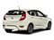 2015 Hyundai Accent Pictures Accent Hatchback 5D Sport I4 photos side rear view 2015 Hyundai Accent Pictures Accent Hatchback 5D Sport I4 photos side rear view