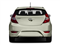 2015 Hyundai Accent Pictures Accent Hatchback 5D Sport I4 photos rear view 2015 Hyundai Accent Pictures Accent Hatchback 5D Sport I4 photos rear view