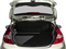 2015 Hyundai Accent Pictures Accent Hatchback 5D Sport I4 photos open trunk 2015 Hyundai Accent Pictures Accent Hatchback 5D Sport I4 photos open trunk