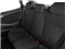 2015 Hyundai Accent Pictures Accent Hatchback 5D Sport I4 photos backseat interior 2015 Hyundai Accent Pictures Accent Hatchback 5D Sport I4 photos backseat interior