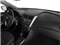 2015 Hyundai Accent Pictures Accent Hatchback 5D Sport I4 photos passenger's dashboard 2015 Hyundai Accent Pictures Accent Hatchback 5D Sport I4 photos passenger's dashboard