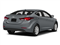2015 Hyundai Elantra Pictures Elantra Sedan 4D SE I4 photos side rear view 2015 Hyundai Elantra Pictures Elantra Sedan 4D SE I4 photos side rear view
