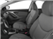 2015 Hyundai Elantra Pictures Elantra Sedan 4D SE I4 photos front seat interior 2015 Hyundai Elantra Pictures Elantra Sedan 4D SE I4 photos front seat interior