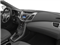 2015 Hyundai Elantra Pictures Elantra Sedan 4D SE I4 photos passenger's dashboard 2015 Hyundai Elantra Pictures Elantra Sedan 4D SE I4 photos passenger's dashboard