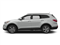 2015 Hyundai Santa Fe Pictures Santa Fe Utility 4D GLS Ultimate AWD photos side view 2015 Hyundai Santa Fe Pictures Santa Fe Utility 4D GLS Ultimate AWD photos side view
