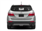 2015 Hyundai Santa Fe Pictures Santa Fe Utility 4D GLS Ultimate AWD photos rear view 2015 Hyundai Santa Fe Pictures Santa Fe Utility 4D GLS Ultimate AWD photos rear view