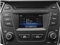 2015 Hyundai Santa Fe Pictures Santa Fe Utility 4D GLS Ultimate AWD photos stereo system 2015 Hyundai Santa Fe Pictures Santa Fe Utility 4D GLS Ultimate AWD photos stereo system