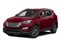2015 Hyundai Santa Fe Sport 2015 Hyundai Santa Fe Sport