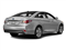 2015 Hyundai Sonata Hybrid Pictures Sonata Hybrid Sedan 4D I4 Hybrid photos side rear view 2015 Hyundai Sonata Hybrid Pictures Sonata Hybrid Sedan 4D I4 Hybrid photos side rear view