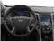 2015 Hyundai Sonata Hybrid Pictures Sonata Hybrid Sedan 4D I4 Hybrid photos driver's dashboard 2015 Hyundai Sonata Hybrid Pictures Sonata Hybrid Sedan 4D I4 Hybrid photos driver's dashboard