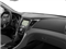 2015 Hyundai Sonata Hybrid Pictures Sonata Hybrid Sedan 4D I4 Hybrid photos passenger's dashboard 2015 Hyundai Sonata Hybrid Pictures Sonata Hybrid Sedan 4D I4 Hybrid photos passenger's dashboard
