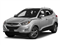 2015 Hyundai Tucson Pictures Tucson Utility 4D Limited AWD I4 photos side front view 2015 Hyundai Tucson Pictures Tucson Utility 4D Limited AWD I4 photos side front view