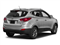 2015 Hyundai Tucson Pictures Tucson Utility 4D Limited AWD I4 photos side rear view 2015 Hyundai Tucson Pictures Tucson Utility 4D Limited AWD I4 photos side rear view