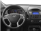 2015 Hyundai Tucson Pictures Tucson Utility 4D Limited AWD I4 photos driver's dashboard 2015 Hyundai Tucson Pictures Tucson Utility 4D Limited AWD I4 photos driver's dashboard
