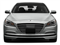 2015 Hyundai Genesis Pictures Genesis Sedan 4D V8 photos front view 2015 Hyundai Genesis Pictures Genesis Sedan 4D V8 photos front view