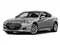 2015 Hyundai Genesis Coupe Pictures Genesis Coupe Coupe 2D Ultimate V6 photos side front view 2015 Hyundai Genesis Coupe Pictures Genesis Coupe Coupe 2D Ultimate V6 photos side front view