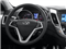 2015 Hyundai Veloster Pictures Veloster Coupe 3D I4 photos driver's dashboard 2015 Hyundai Veloster Pictures Veloster Coupe 3D I4 photos driver's dashboard