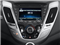 2015 Hyundai Veloster Pictures Veloster Coupe 3D I4 photos stereo system 2015 Hyundai Veloster Pictures Veloster Coupe 3D I4 photos stereo system