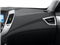 2015 Hyundai Veloster Pictures Veloster Coupe 3D I4 photos passenger's dashboard 2015 Hyundai Veloster Pictures Veloster Coupe 3D I4 photos passenger's dashboard