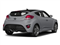 2015 Hyundai Veloster Pictures Veloster Coupe 3D R-Spec I4 Turbo photos side rear view 2015 Hyundai Veloster Pictures Veloster Coupe 3D R-Spec I4 Turbo photos side rear view