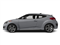 2015 Hyundai Veloster Pictures Veloster Coupe 3D R-Spec I4 Turbo photos side view 2015 Hyundai Veloster Pictures Veloster Coupe 3D R-Spec I4 Turbo photos side view
