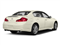 2015 INFINITI Q40 Pictures Q40 Sedan 4D V6 photos side rear view 2015 INFINITI Q40 Pictures Q40 Sedan 4D V6 photos side rear view