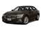 2015 INFINITI Q50 Pictures Q50 Sedan 4D Premium V6 photos side front view 2015 INFINITI Q50 Pictures Q50 Sedan 4D Premium V6 photos side front view