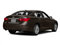 2015 INFINITI Q50 Pictures Q50 Sedan 4D Premium V6 photos side rear view 2015 INFINITI Q50 Pictures Q50 Sedan 4D Premium V6 photos side rear view