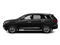 2015 INFINITI QX60 Pictures QX60 Utility 4D 2WD V6 photos side view 2015 INFINITI QX60 Pictures QX60 Utility 4D 2WD V6 photos side view