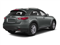 2015 INFINITI QX70 Pictures QX70 Utility 4D AWD V6 photos side rear view 2015 INFINITI QX70 Pictures QX70 Utility 4D AWD V6 photos side rear view