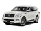 2015 INFINITI QX80 Pictures QX80 Utility 4D AWD V8 photos side front view 2015 INFINITI QX80 Pictures QX80 Utility 4D AWD V8 photos side front view