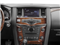 2015 INFINITI QX80 Pictures QX80 Utility 4D AWD V8 photos stereo system 2015 INFINITI QX80 Pictures QX80 Utility 4D AWD V8 photos stereo system