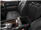 2015 INFINITI QX80 Pictures QX80 Utility 4D AWD V8 photos center storage console 2015 INFINITI QX80 Pictures QX80 Utility 4D AWD V8 photos center storage console