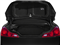 2015 INFINITI Q60 Coupe Pictures Q60 Coupe Coupe 2D V6 photos open trunk 2015 INFINITI Q60 Coupe Pictures Q60 Coupe Coupe 2D V6 photos open trunk