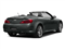 2015 INFINITI Q60 Convertible Pictures Q60 Convertible Convertible 2D Sport V6 photos side rear view 2015 INFINITI Q60 Convertible Pictures Q60 Convertible Convertible 2D Sport V6 photos side rear view